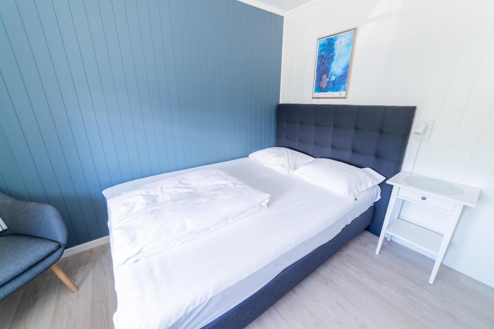 Sandli Overnatting Alvdal Exterior foto