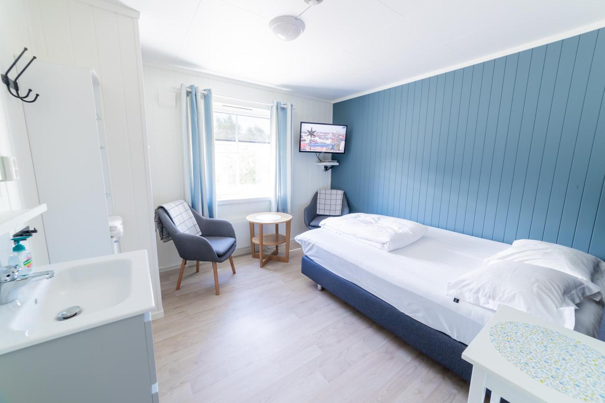 Sandli Overnatting Alvdal Exterior foto