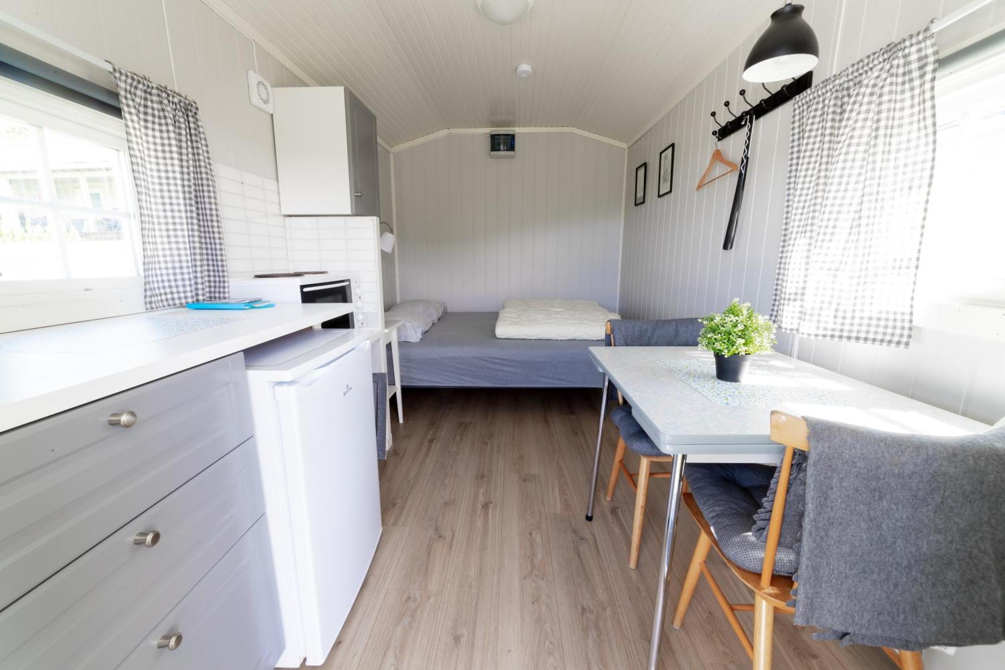 Sandli Overnatting Alvdal Exterior foto