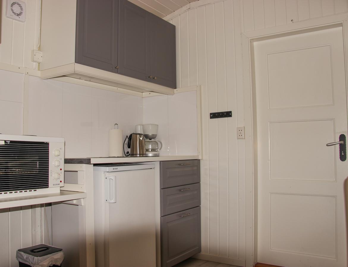 Sandli Overnatting Alvdal Exterior foto