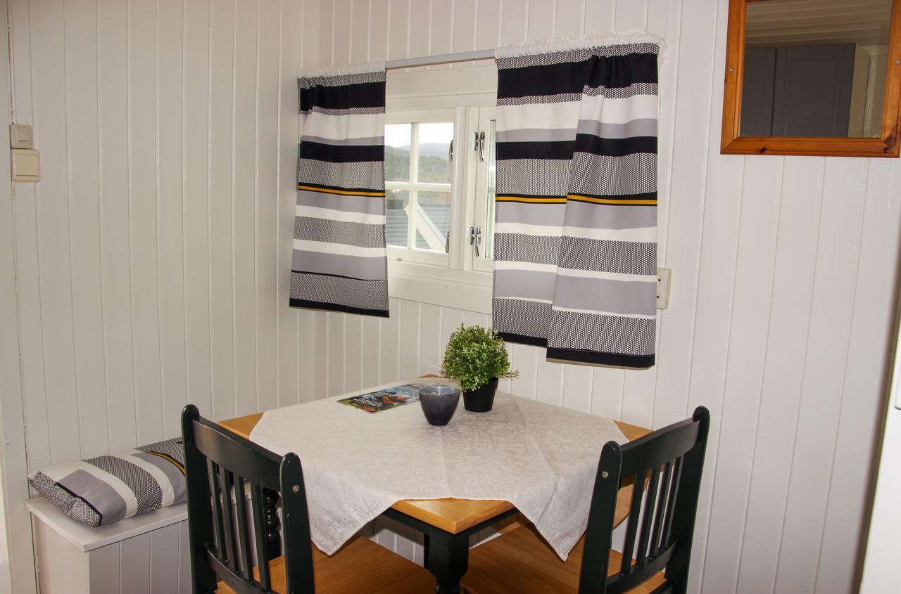 Sandli Overnatting Alvdal Exterior foto