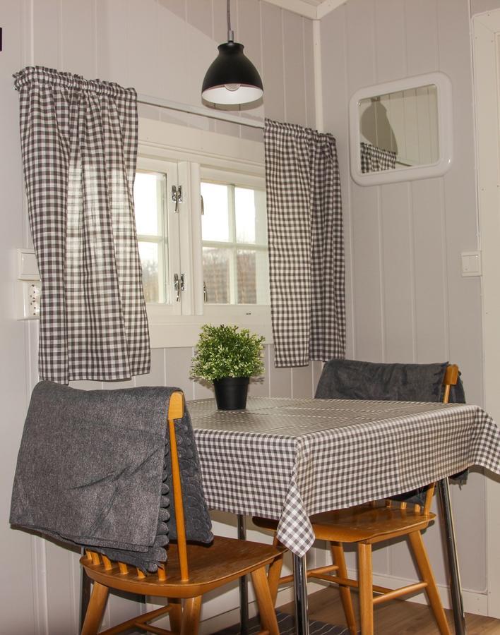 Sandli Overnatting Alvdal Exterior foto